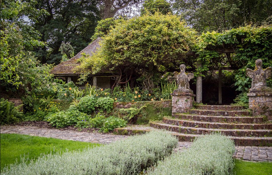 Trewithen Gardens, United Kingdom